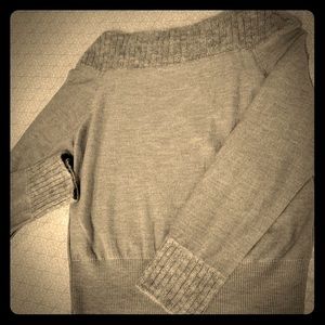 Michel Klein Sweater